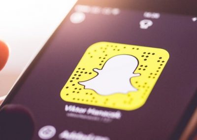 Snapchat Launches Beta Test in Eight Different Languages