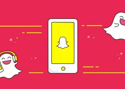 Snapchat Launches New Program to Pair Brands with Platform Influencers