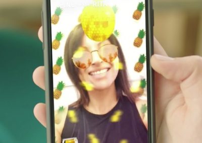 Snapchat Opens Up Lens Ads to More Businesses, Expands Monetization of Lens Games