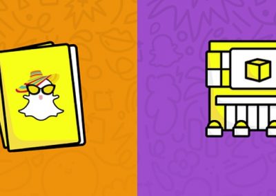Snapchat Releases New Data on User Shopping Trends [Report]