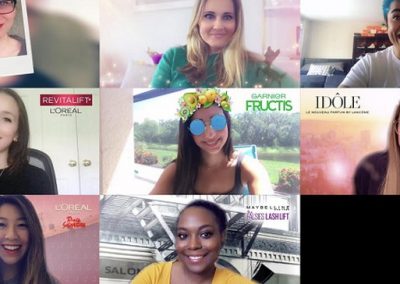 Snapchat Taps Into the Rising Popularity of Its Snap Camera for New AR Campaigns