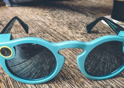 Snapchat’s Planning to Release Another New Version of Spectacles