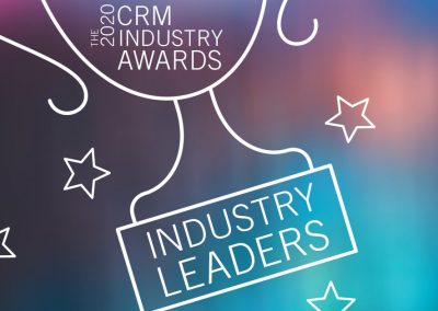 The Best Sales Force Automation (SFA) Software and Solutions: The 2020 CRM Industry Leader Awards