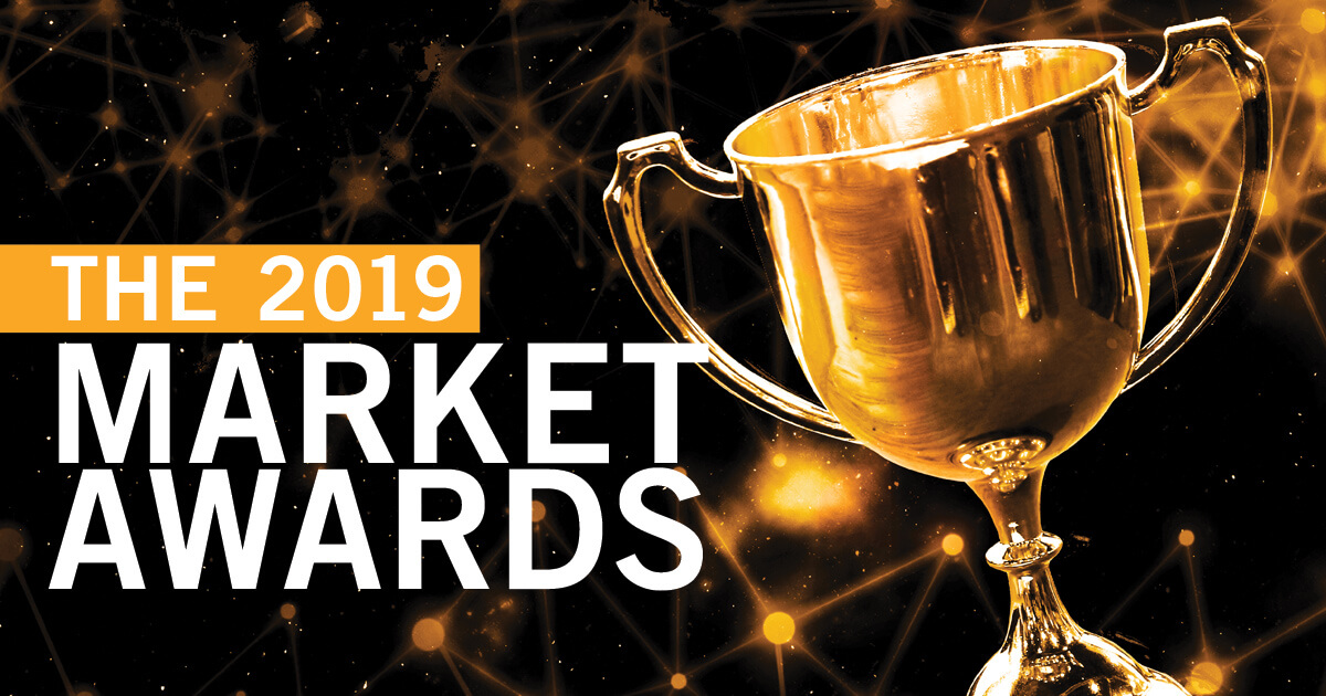 , The Best Software, Solutions, and Leaders: The 2019 CRM Market Awards, TornCRM