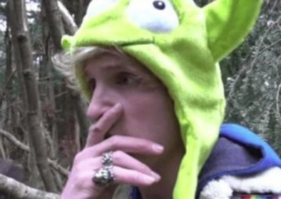The Logan Paul Incident Highlights a Key Concern for Influencer Marketing