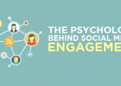 The Psychology Behind Social Media Engagement
