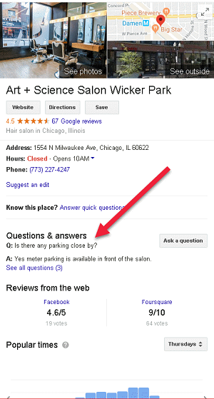 , The Relationship Between Local Reviews and SEO, TornCRM