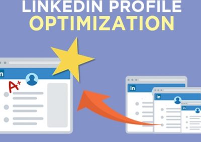 The Ultimate Guide to LinkedIn Profile Optimization