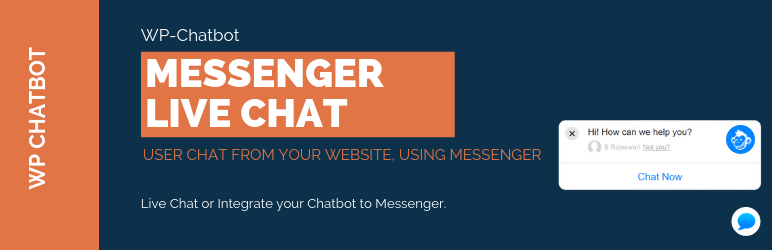 , The Updated List of Facebook Messenger Chatbot Tools for 2019, TornCRM