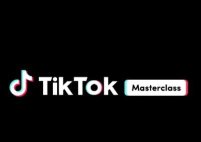TikTok Announces New Education Session on Creating Branded AR Effects