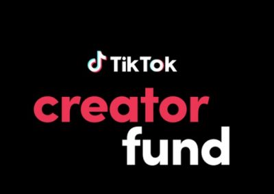 TikTok Launches ‘Creator Fund’ to Pay Platform Influencer for Their Efforts