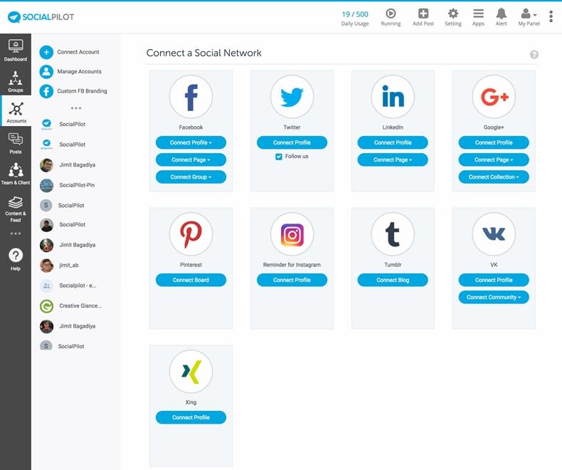 , Top 5 Lesser-Known Social Media Tools to Improve Your Campaign Results, TornCRM