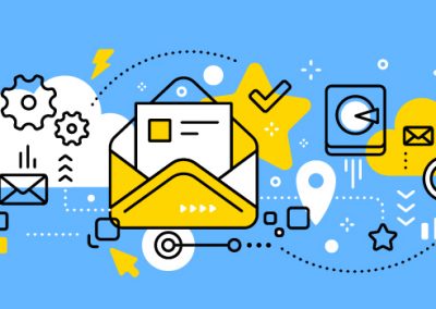 Top 8 email marketing trends to expect to in 2019