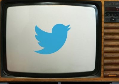 Twitter Announces Removal of its TV Connected Apps
