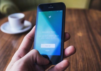 Twitter Implements Reach Restrictions on Anti-Social Tweets