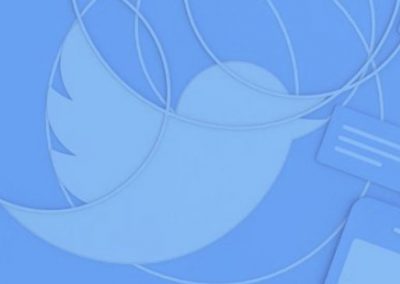 Twitter Reduces Maximum Number of Accounts Users Can Follow Per Day to 400