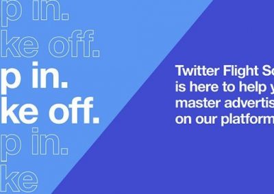 Twitter Updates its ‘Flight School’ Platform Education Courses