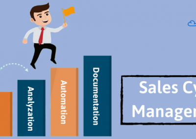 What is Sales Cycle Management and How to Improve it
