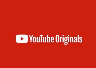 YouTube Announces New, Celebrity-Fronted Originals to Maximize Lockdown Viewing Trends