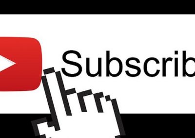 YouTube Will Roll Out Abbreviated Subscriber Counts in September