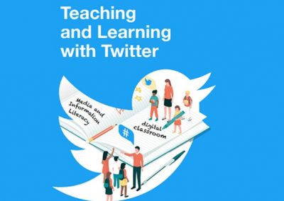 Twitter Publishes New Media and Information Literacy Guide in Partnership with UNESCO