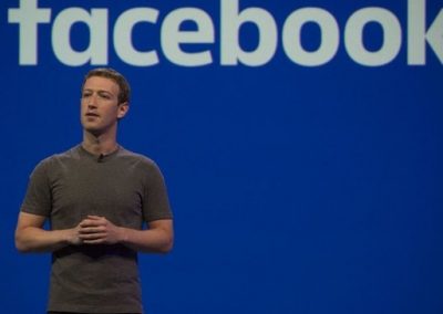 Zuckerberg Faces US Congress on Libra, Privacy and More